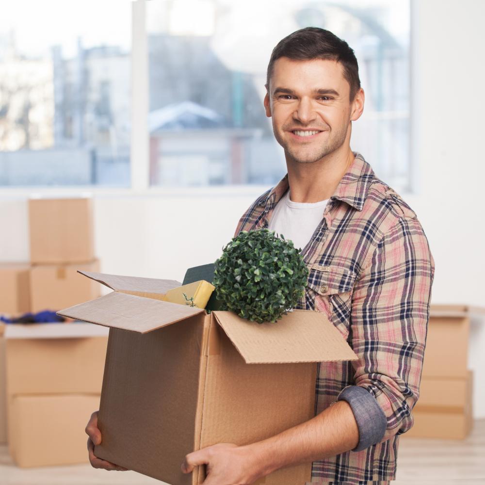 Benefits of Full-Service Moving
